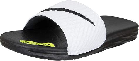 nike herren benassi solarsoft badeschuhe